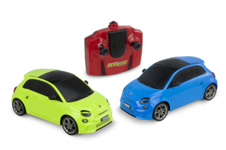 Macchine Radiocomandate RE EL Toys